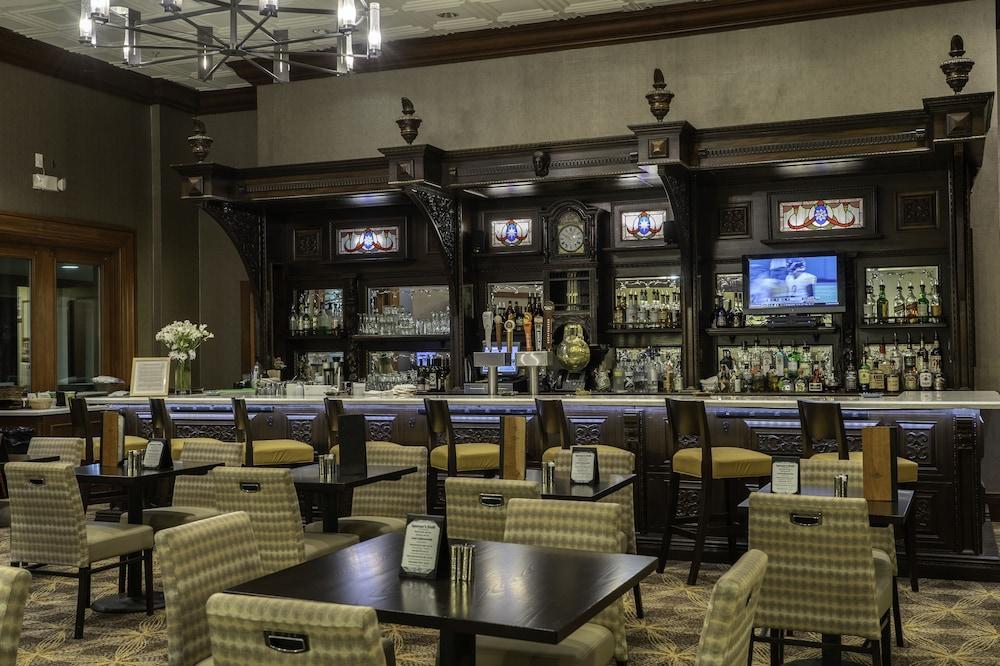 Grand Canyon Railway Hotel Williams Zewnętrze zdjęcie