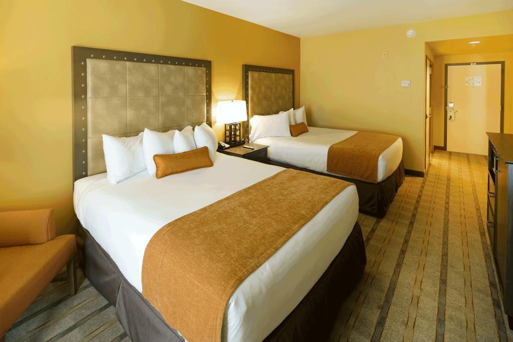Grand Canyon Railway Hotel Williams Zewnętrze zdjęcie